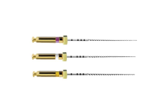 Dentsply Sirona PathFile rotačné endodontické nástroje