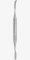 BONE FILE MILLER-COLBURN N.4