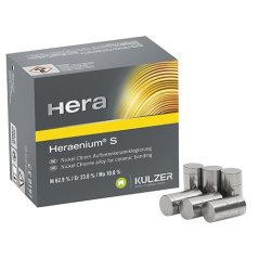 HERAENIUM EH (CO CR ALLOY)/1KG