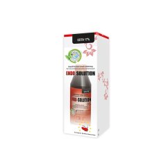 Cerkamed Endo-Solution roztok