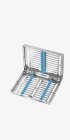 GAMMAFIX trays