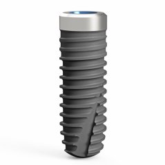 Implantát LASAK BioniQ® Plus S5.0/C1.7