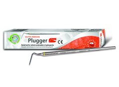 Cerkamed Guttapercha plugger
