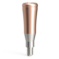 Attachment PrimeLOC – priamy QR, LASAK