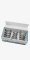 KIT IMPRESSION-TRAY ANATOMIC 12ks