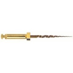 Dentsply Sirona ProTaper Gold Endodontic Files rotačné nástroje