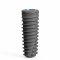 Implantáty LASAK BioniQ® T5.0 - Tapered, kónické
