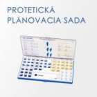 Protetická plánovacia sada