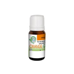 Cerkamed Orange Guttane