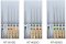 Edenta Sety endodontických nástrojov NiTi .04 a .06 + .10 Reamer - 6 ks