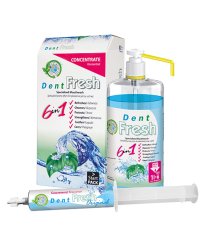 Cerkamed Dent Fresh - ústna voda