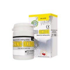 Cerkamed Oxid Zinočnatý
