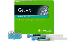Kulzer Gluma Etch 35 Gel