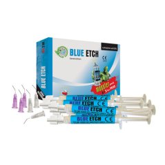Cerkamed Blue Etch