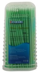 Polydent Štetce mikroaplikátora (100 ks box)