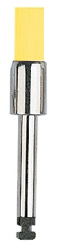 Edenta Prophylaxis Brushlets (RA, Screw-In, Snap-On) - leštiace kefky na profylaxiu - 100 ks