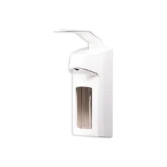 Ecolab Skinman Soft protect 500 ml mydlo + dávkovač na stenu Dermados