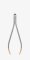 DISTAL END CUTTER M-LONG CENTURY PLIERS N. 69