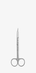 Medesy Goldman-Fox scissors - chirurgické nožnice
