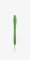 MIRROR HANDLE LEVANTE GREEN