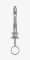 SYRINGE ASPIRATING (EU/AM) 1.8 ml