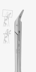 SCISSOR UNIVERSAL mm125