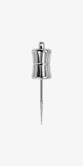 ROOT FRAGMENTS SCREW EXTRACTORS - SHORT