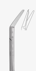 SCISSOR SPENCER mm115 ANGLED