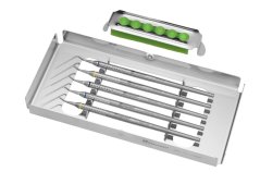 Medesy 543 - ISO spreadery