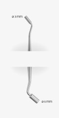 BONE PLUGGER BP2 mm3/mm5