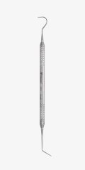 EXPLORER ROOT CANAL DG 16/23