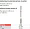 Edenta FG redukcia - 12 ks