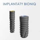 Implantáty LASAK BioniQ