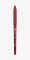MIRROR HANDLE MOD. #2 › 8mm ALUMINIUM RED