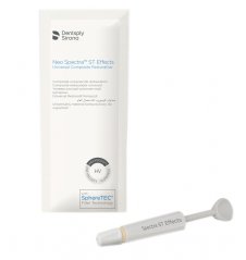 Dentsply Sirona Neo Spectra ST effects