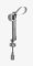 MATRIX RETAINER UNIVERSAL mm5-6-7
