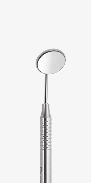 Medesy 4903 - Okrúhle zrkadlá - 12 ks