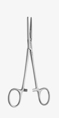 Medesy Kelly-Rankin hemostatic forceps - hemostatické kliešte