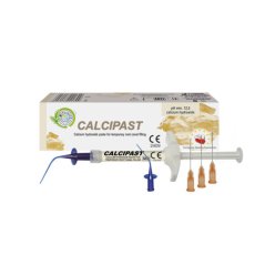 Cerkamed CalciPast