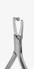 Band and bracket removers