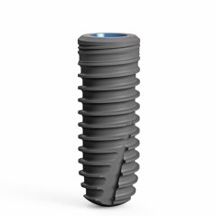 Implantáty LASAK BioniQ® S5.0 - Straight, cylindrické