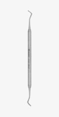 ENAMEL INSTRUMENT BLACK 26