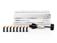 VOCO Admira Fusion x-tra