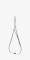 LIGATURE FORCEP SMAHA