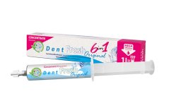 Cerkamed Dent Fresh - ústna voda