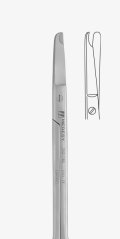 Medesy Spencer scissors - nožnice na stehy