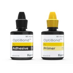 Kerr OptiBond FL Kit Primer + Adhesive