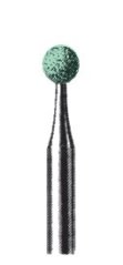 Edenta Abrasives - keramické brúsne nástroje - 12 ks