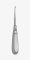 BONE CURETTE VOLKMANN N.000