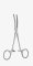 PLIER ROCHESTER-KOCHER mm140 1x2 CURVED